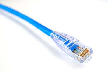 Data Cabling Services Winnipeg