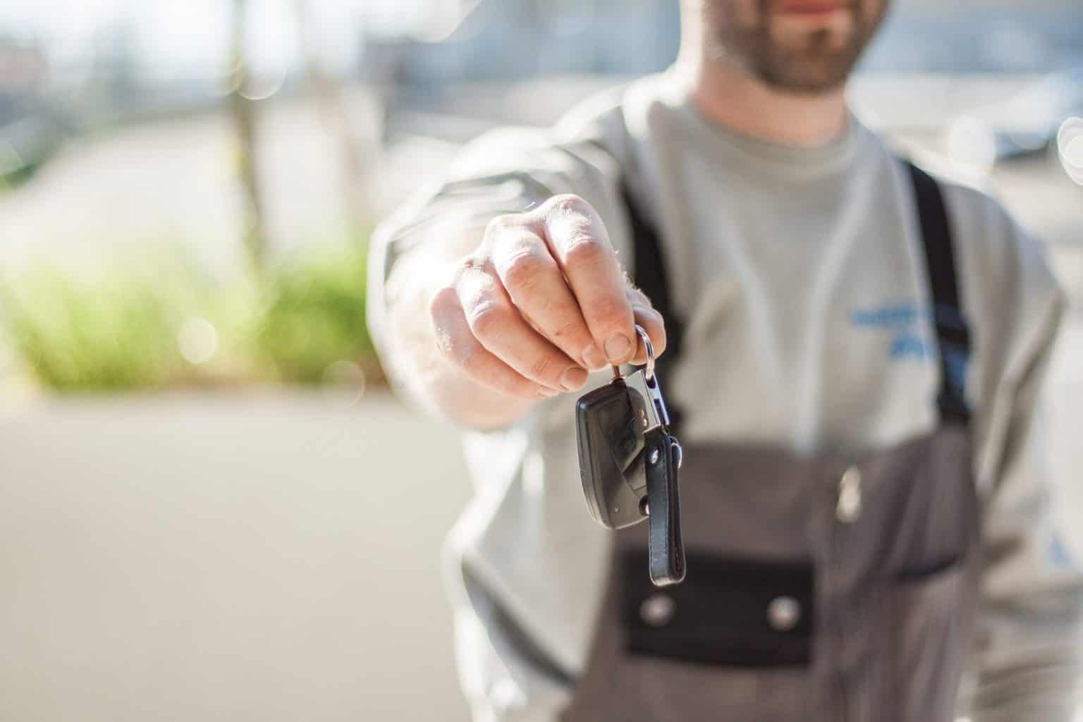 Mobile Locksmith Winnipeg