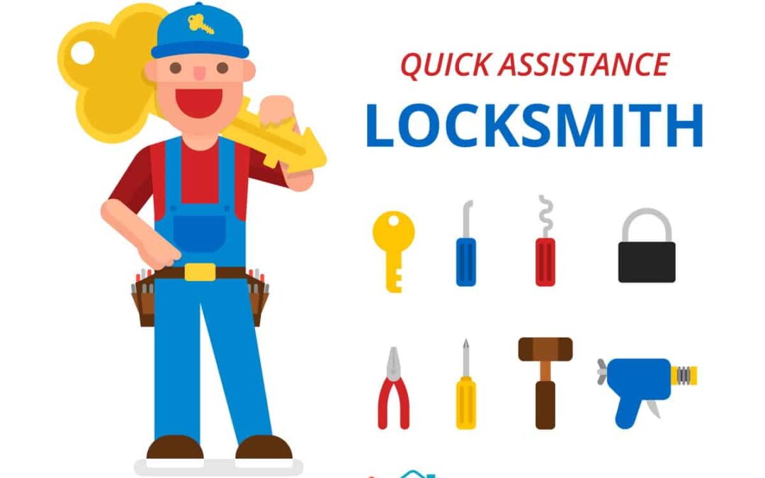 Finding a Local Locksmith Near Me